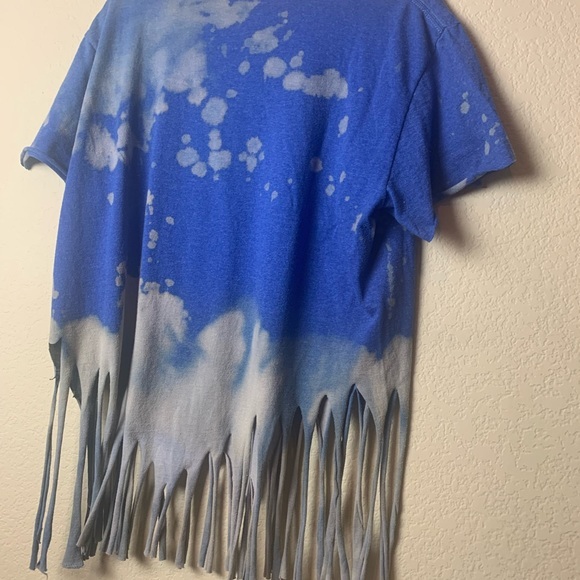 Ninja turtles up cycled tee‎ size large - Picture 3 of 4